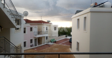 Two bedroom apartment in Pegeia