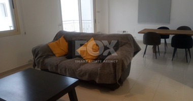 Two bedroom apartment in Pegeia