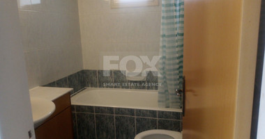 Two bedroom apartment in Pegeia