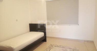 Two bedroom apartment in Pegeia