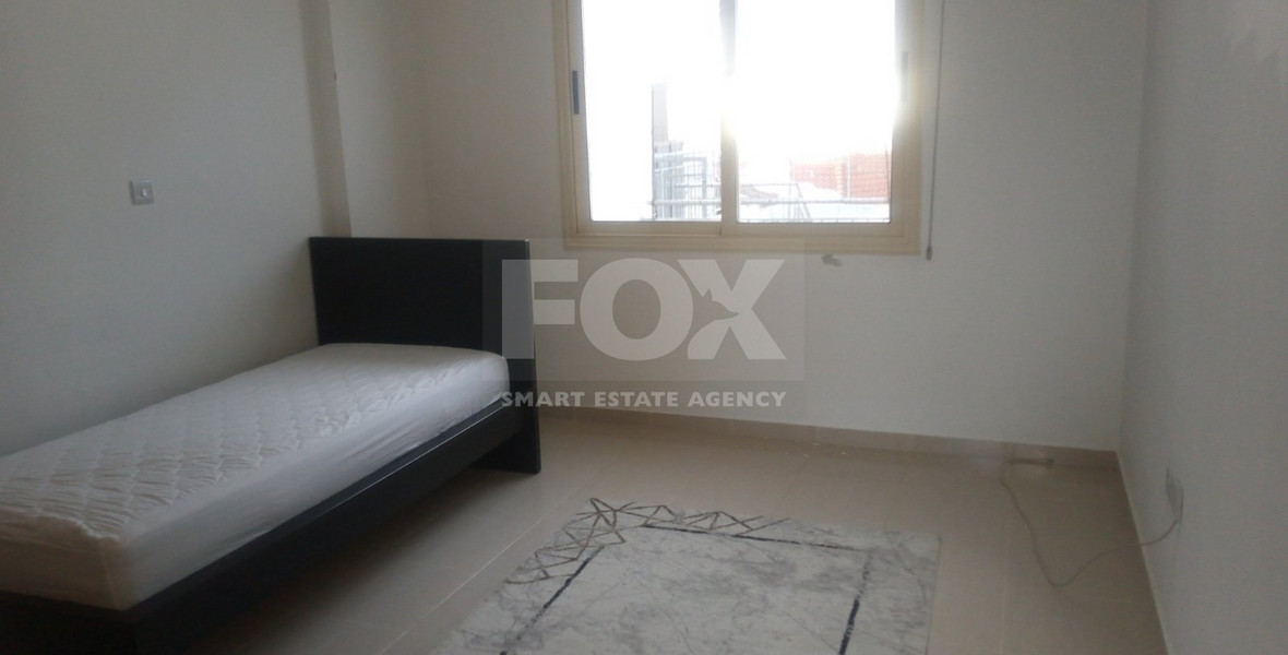 Two bedroom apartment in Pegeia