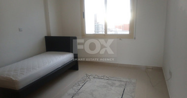 Two bedroom apartment in Pegeia