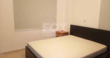 Two bedroom apartment in Pegeia