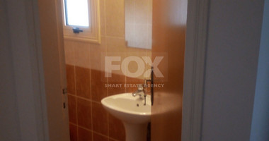 Two bedroom apartment in Pegeia