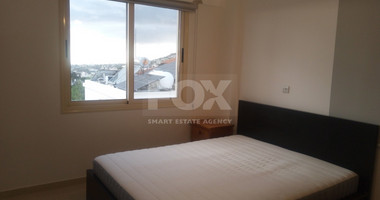 Two bedroom apartment in Pegeia