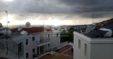 Two bedroom apartment in Pegeia