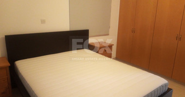Two bedroom apartment in Pegeia