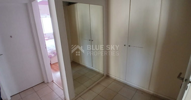 Renovated Three-Bedroom Apartment for sale in Neapoli: 100m from the Beach