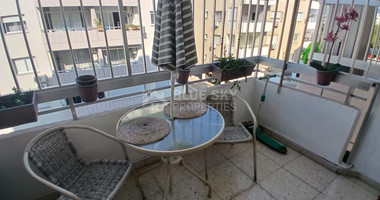 Three-Bedroom Apartment for sale in Neapoli: 100m from the Beach & Renovated Building