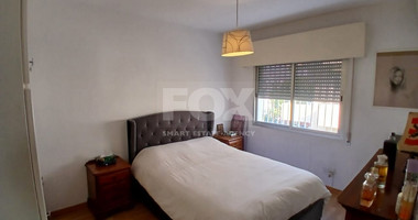 Three-Bedroom Apartment for sale in Neapoli: 100m from the Beach & Renovated Building