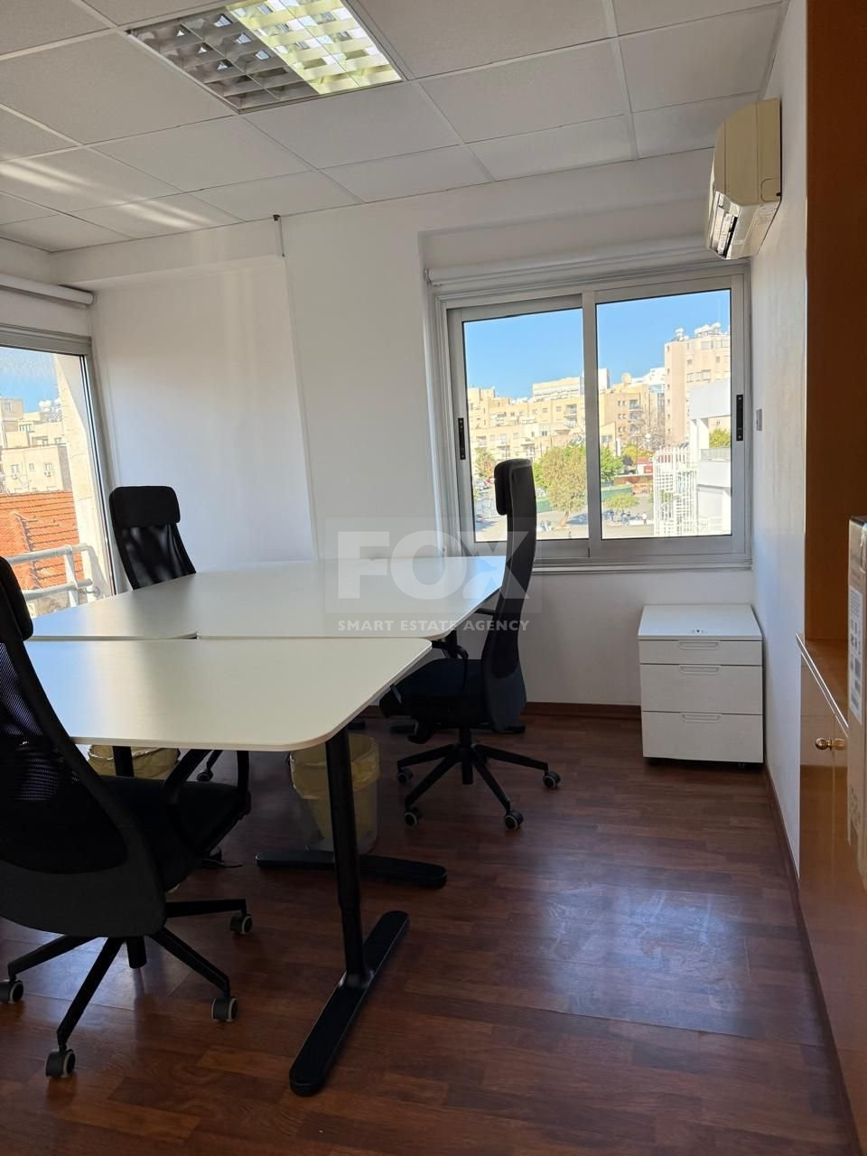 Office for Rent In Agia Zoni , Limassol Cyprus