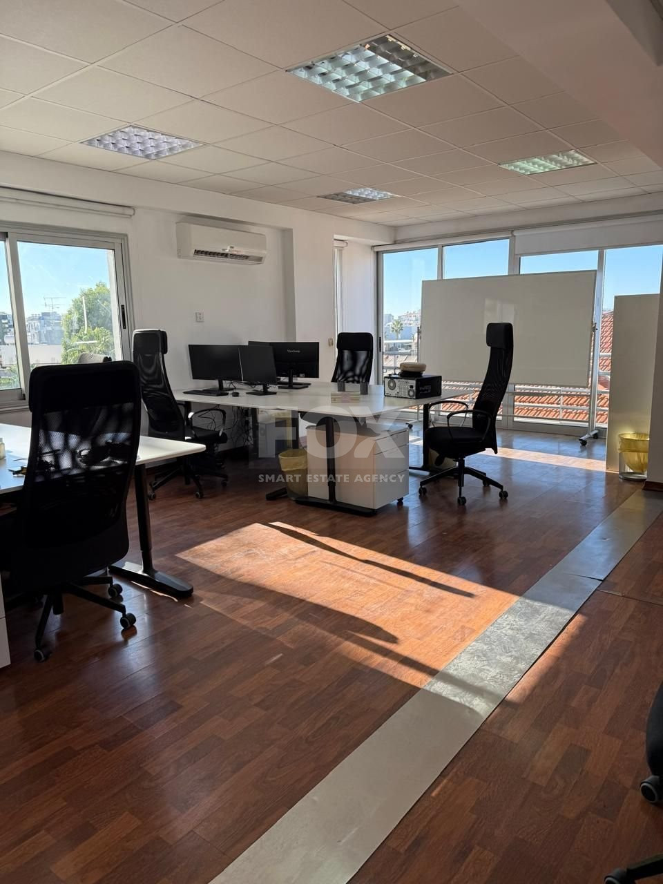 Office for Rent In Agia Zoni , Limassol Cyprus