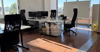 Office for Rent In Agia Zoni , Limassol Cyprus