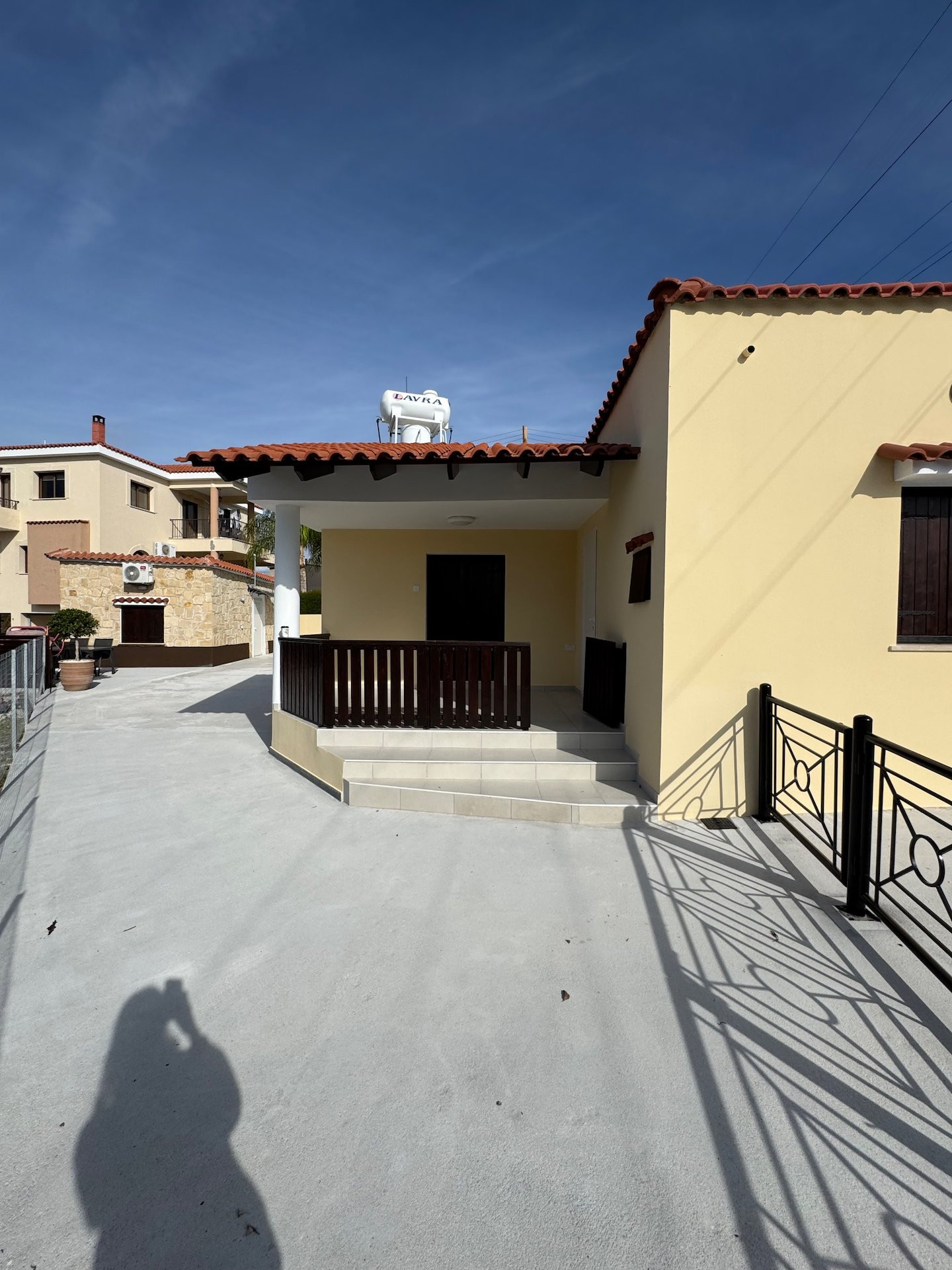 Pavillon 2 chambres 82 m² Acheleia, Chypre