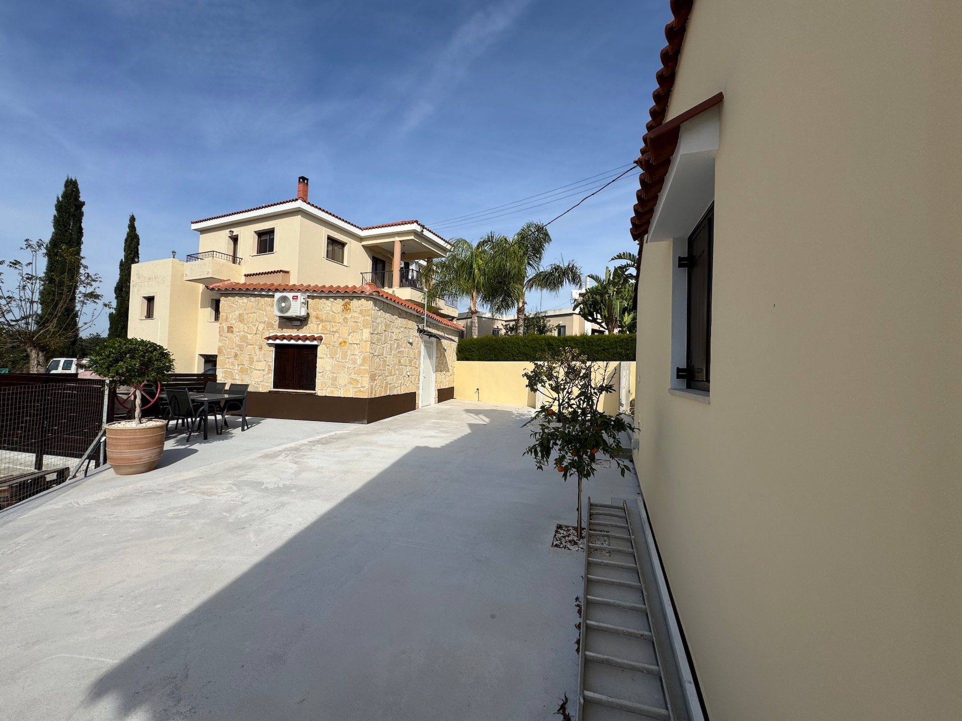 Pavillon 2 chambres 82 m² Acheleia, Chypre