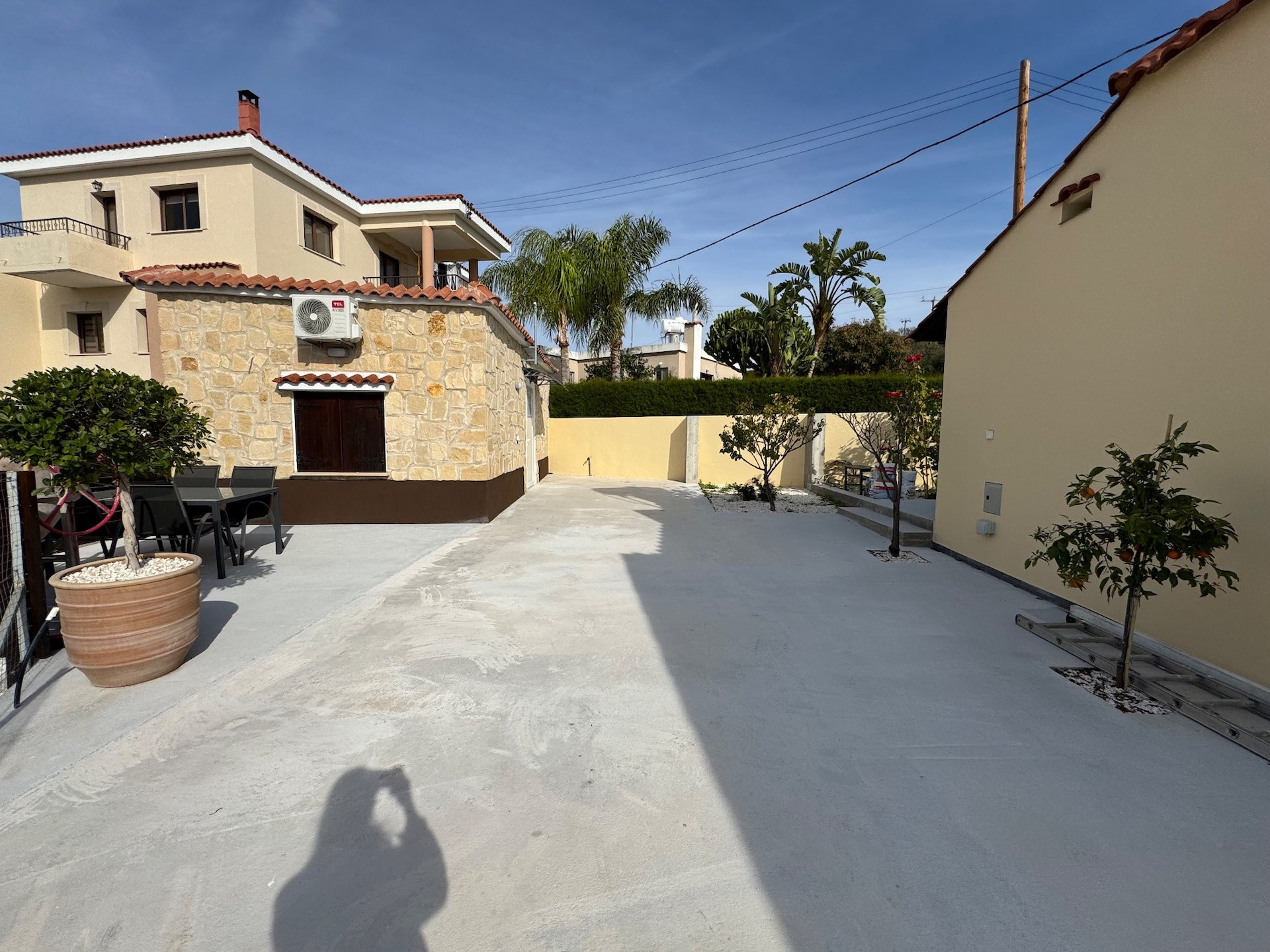 Pavillon 2 chambres 82 m² Acheleia, Chypre