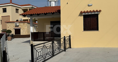 For Sale: Charming & Renovated 2-Bedroom Bungalow in Acheleia, Paphos