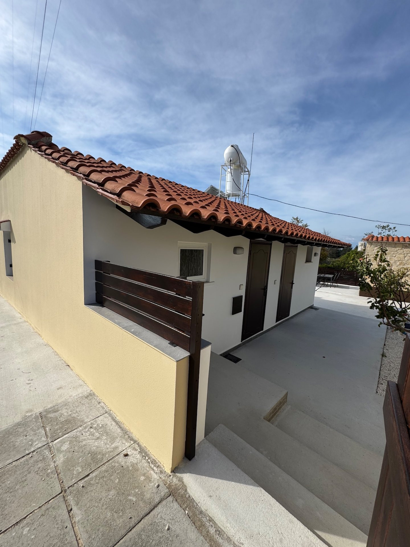 Pavillon 2 chambres 82 m² Acheleia, Chypre