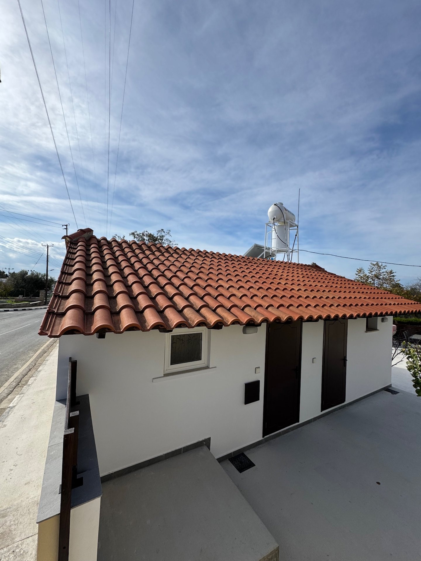 Pavillon 2 chambres 82 m² Acheleia, Chypre