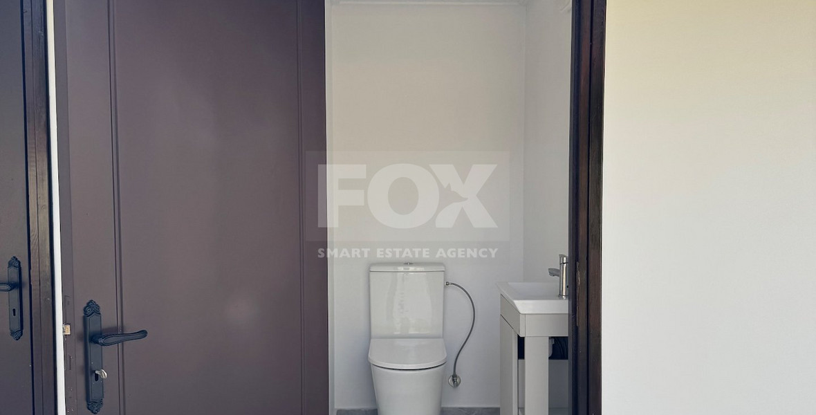 For Sale: Charming & Renovated 2-Bedroom Bungalow in Acheleia, Paphos