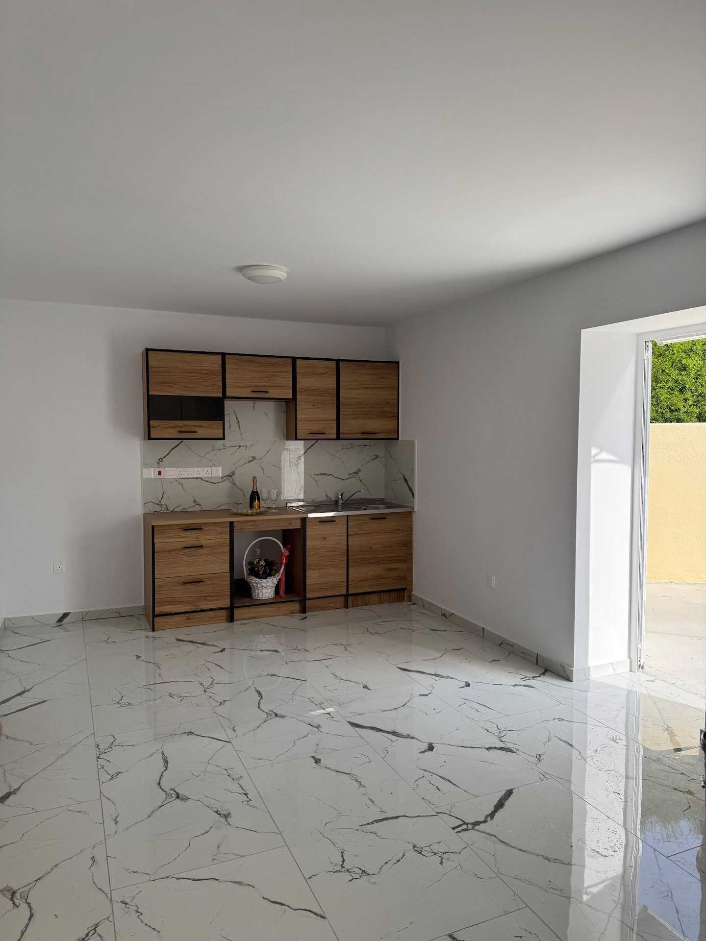 Pavillon 2 chambres 82 m² Acheleia, Chypre