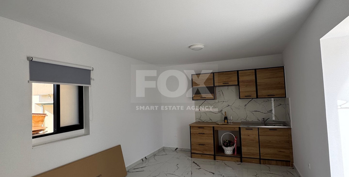 For Sale: Charming & Renovated 2-Bedroom Bungalow in Acheleia, Paphos