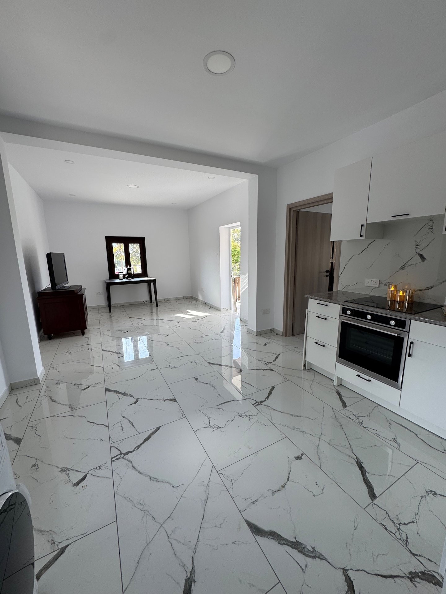 Pavillon 2 chambres 82 m² Acheleia, Chypre