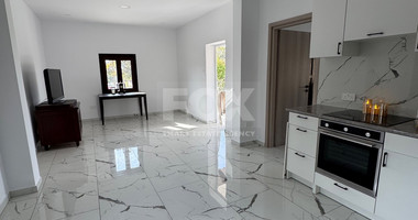 For Sale: Charming & Renovated 2-Bedroom Bungalow in Acheleia, Paphos