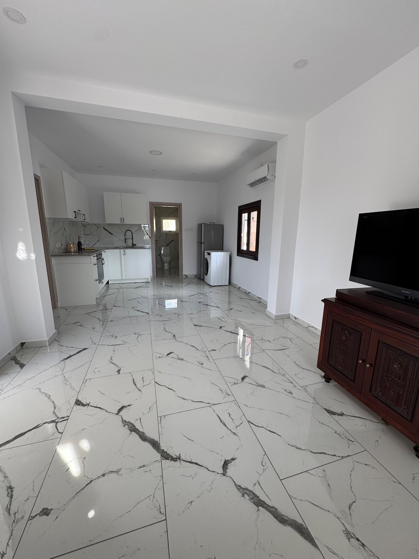Pavillon 2 chambres 82 m² Acheleia, Chypre
