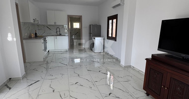 For Sale: Charming & Renovated 2-Bedroom Bungalow in Acheleia, Paphos