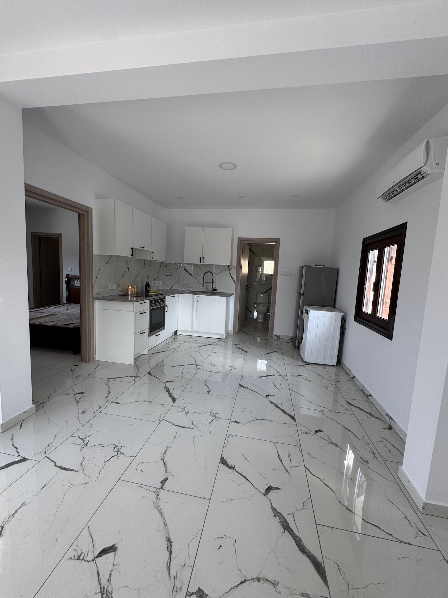 Pavillon 2 chambres 82 m² Acheleia, Chypre