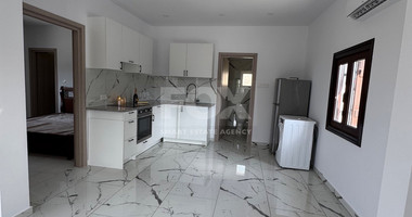 For Sale: Charming & Renovated 2-Bedroom Bungalow in Acheleia, Paphos