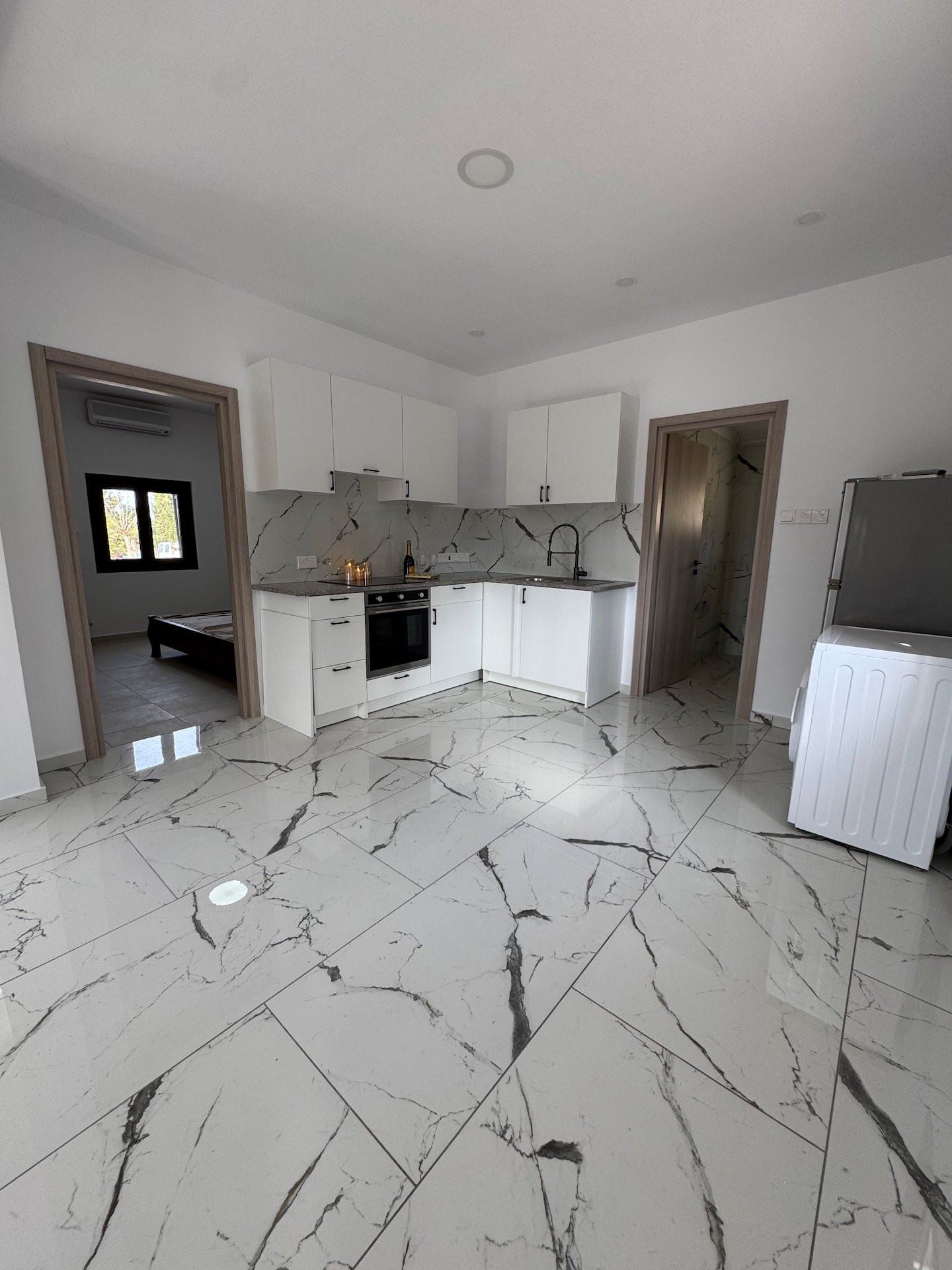 Pavillon 2 chambres 82 m² Acheleia, Chypre