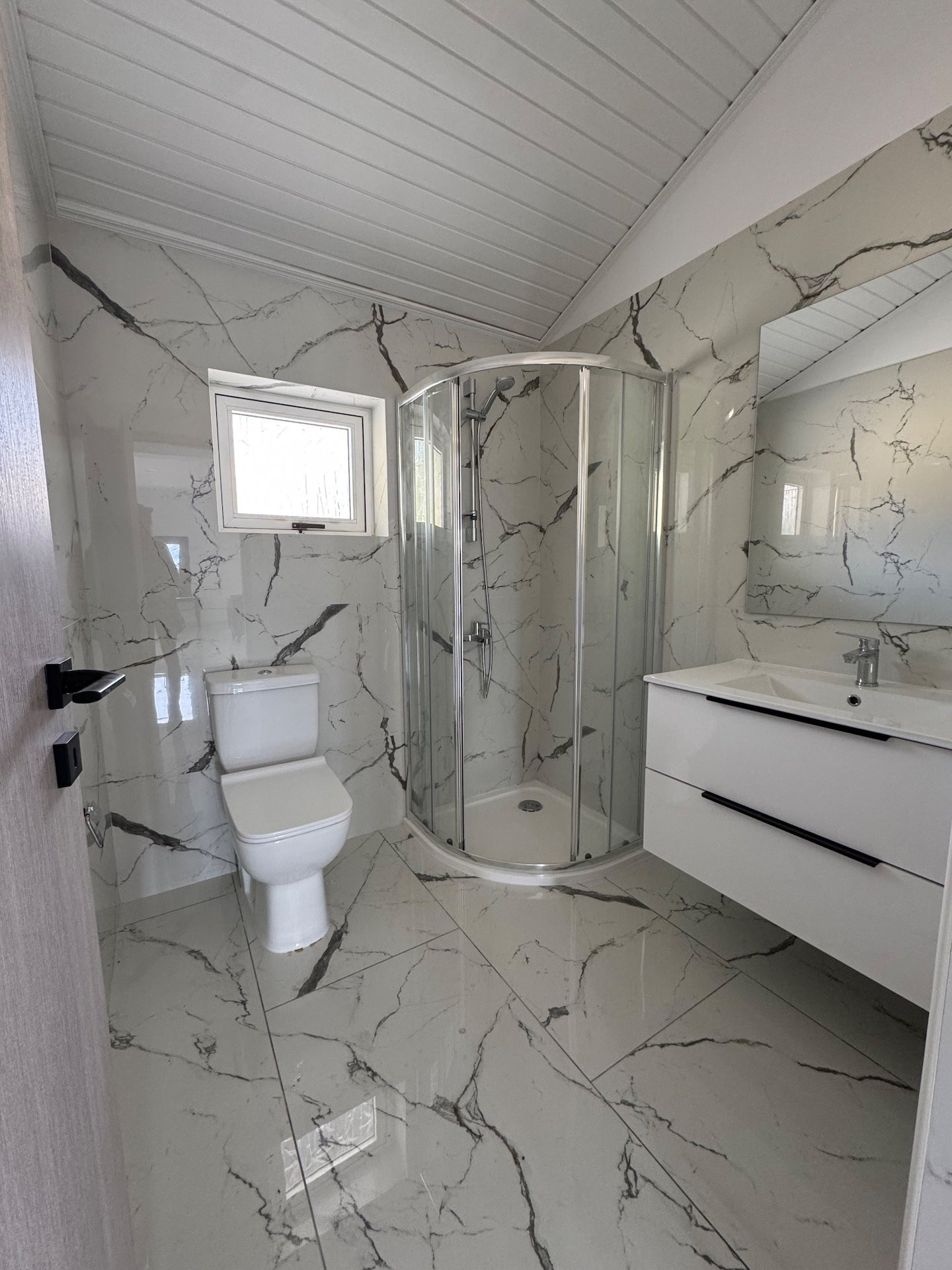 Pavillon 2 chambres 82 m² Acheleia, Chypre