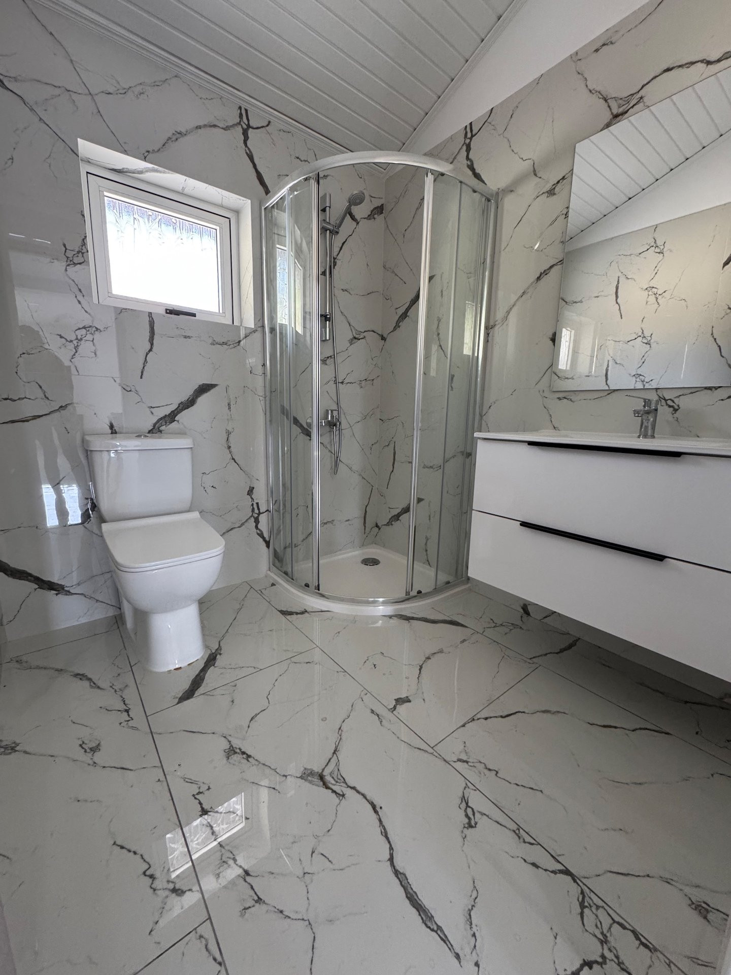 Pavillon 2 chambres 82 m² Acheleia, Chypre