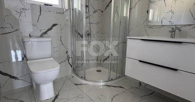 For Sale: Charming & Renovated 2-Bedroom Bungalow in Acheleia, Paphos