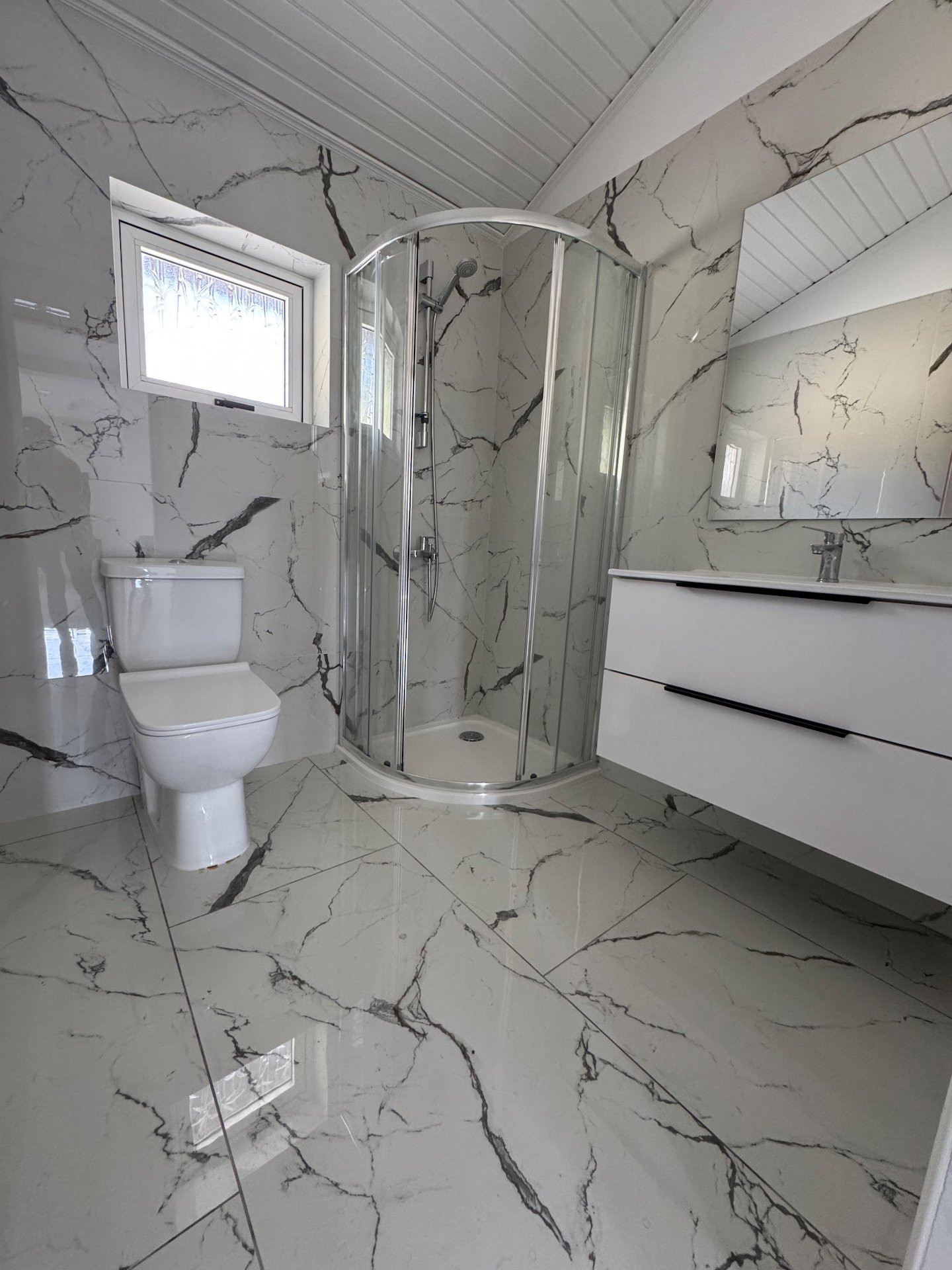 Pavillon 2 chambres 82 m² Acheleia, Chypre