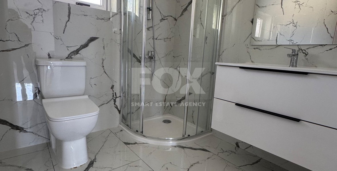 For Sale: Charming & Renovated 2-Bedroom Bungalow in Acheleia, Paphos