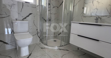 For Sale: Charming & Renovated 2-Bedroom Bungalow in Acheleia, Paphos