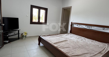 For Sale: Charming & Renovated 2-Bedroom Bungalow in Acheleia, Paphos