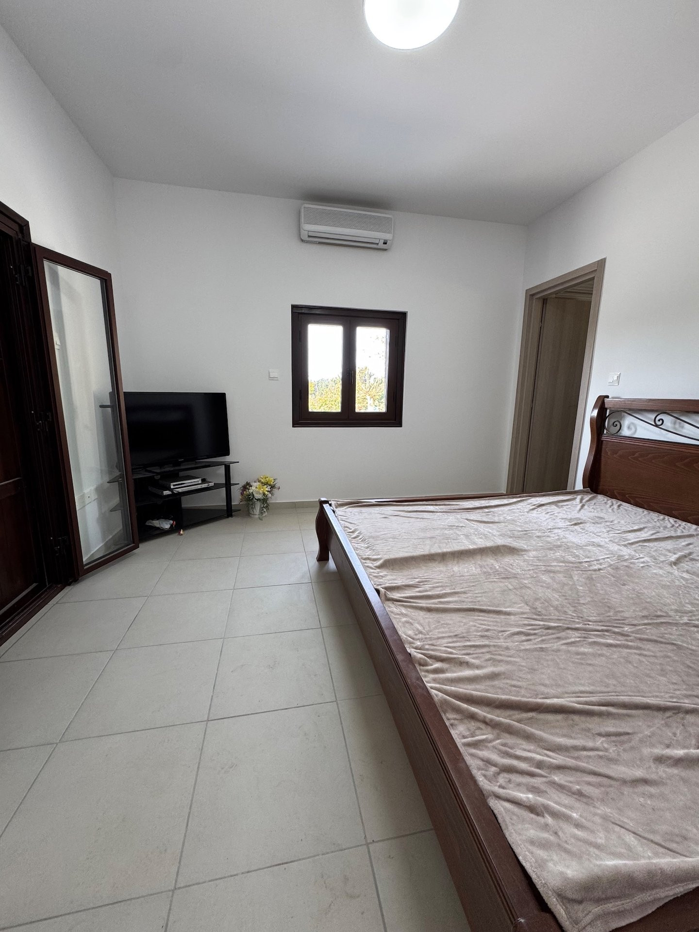 Pavillon 2 chambres 82 m² Acheleia, Chypre