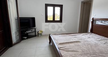 For Sale: Charming & Renovated 2-Bedroom Bungalow in Acheleia, Paphos