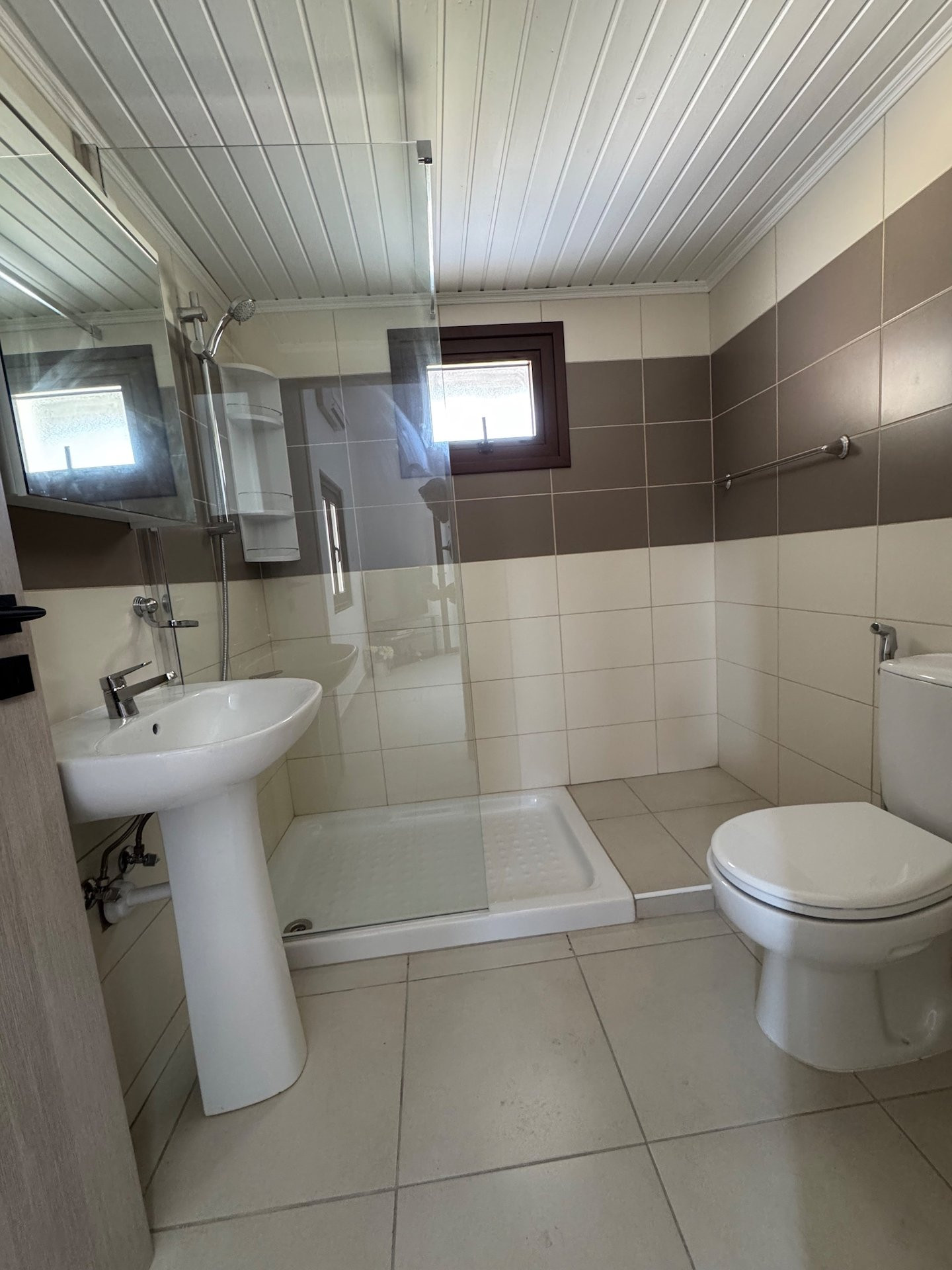 Pavillon 2 chambres 82 m² Acheleia, Chypre