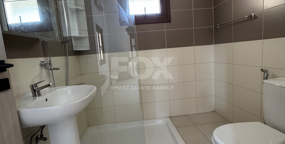 For Sale: Charming & Renovated 2-Bedroom Bungalow in Acheleia, Paphos