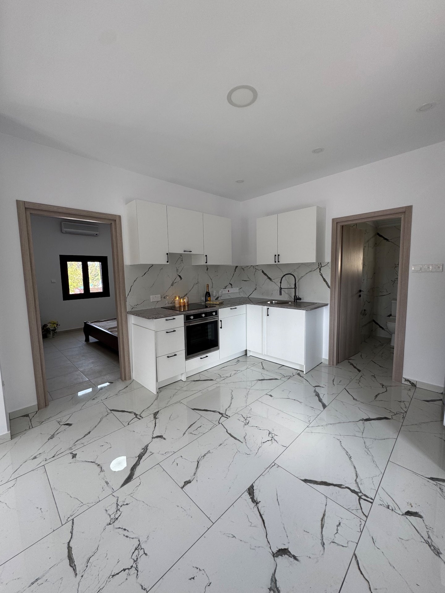 Pavillon 2 chambres 82 m² Acheleia, Chypre