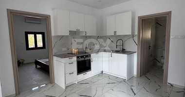 For Sale: Charming & Renovated 2-Bedroom Bungalow in Acheleia, Paphos