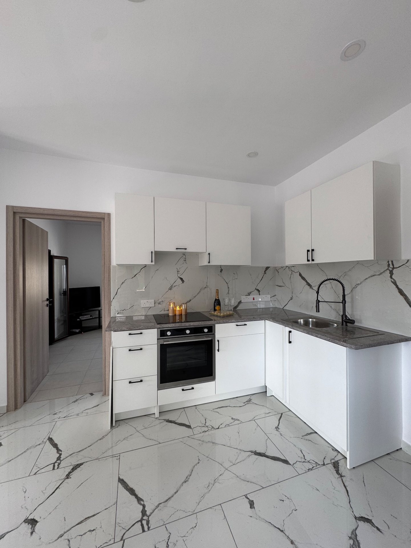 Pavillon 2 chambres 82 m² Acheleia, Chypre