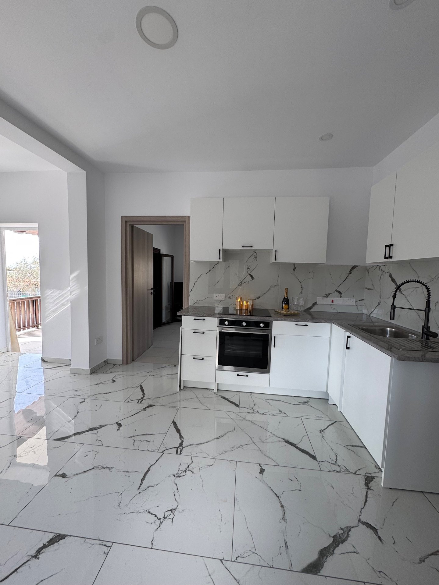 Pavillon 2 chambres 82 m² Acheleia, Chypre