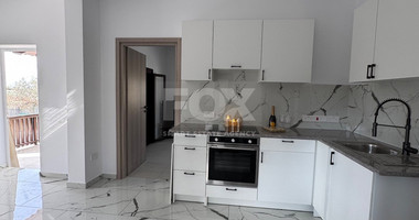 For Sale: Charming & Renovated 2-Bedroom Bungalow in Acheleia, Paphos