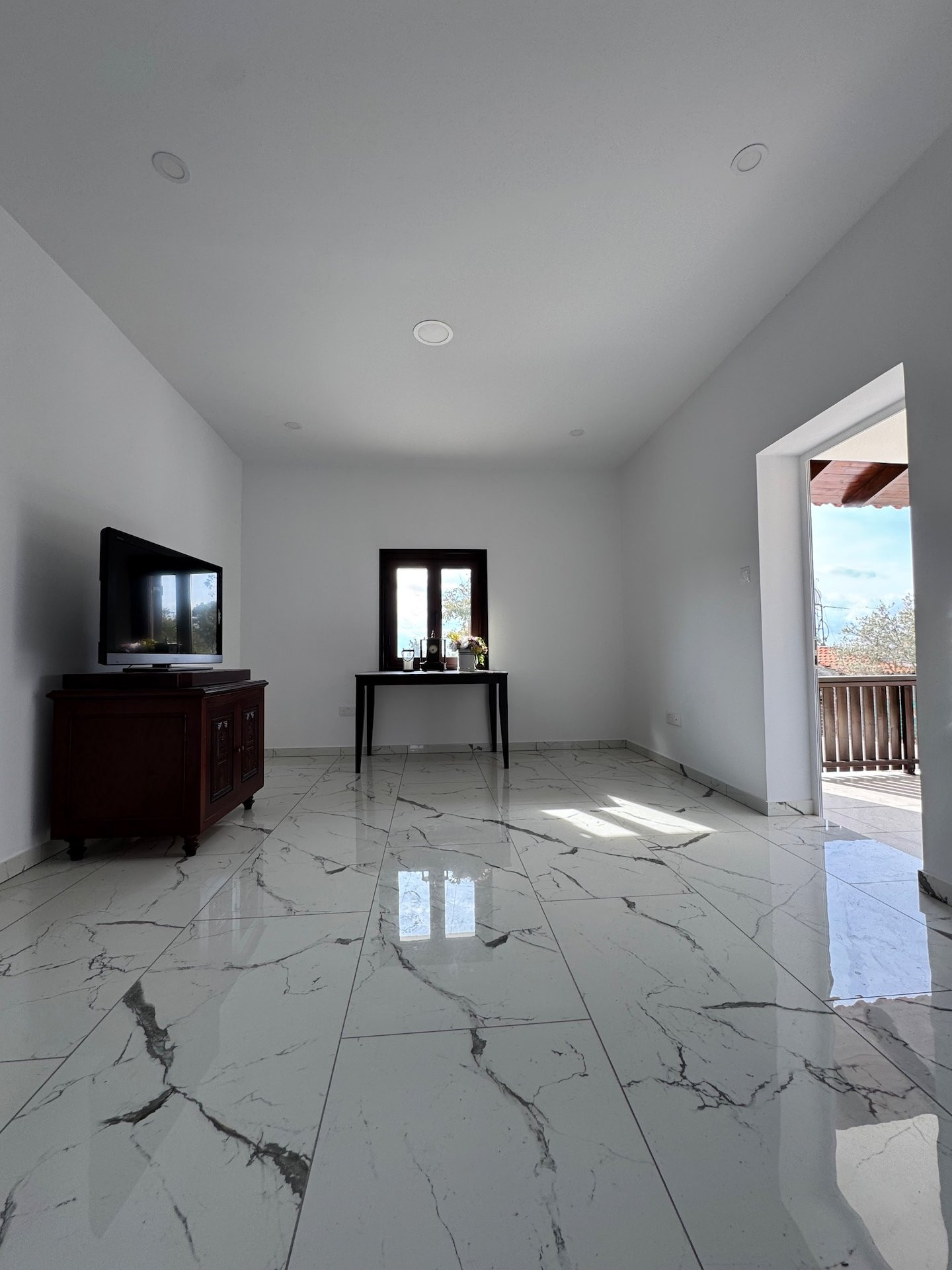 Pavillon 2 chambres 82 m² Acheleia, Chypre